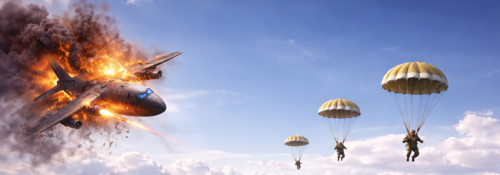 비행기 / 함정 계산기