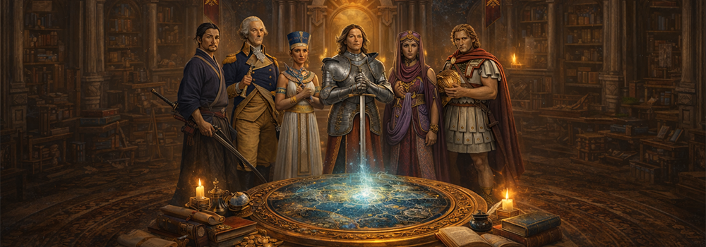 협의회 주요 고문관