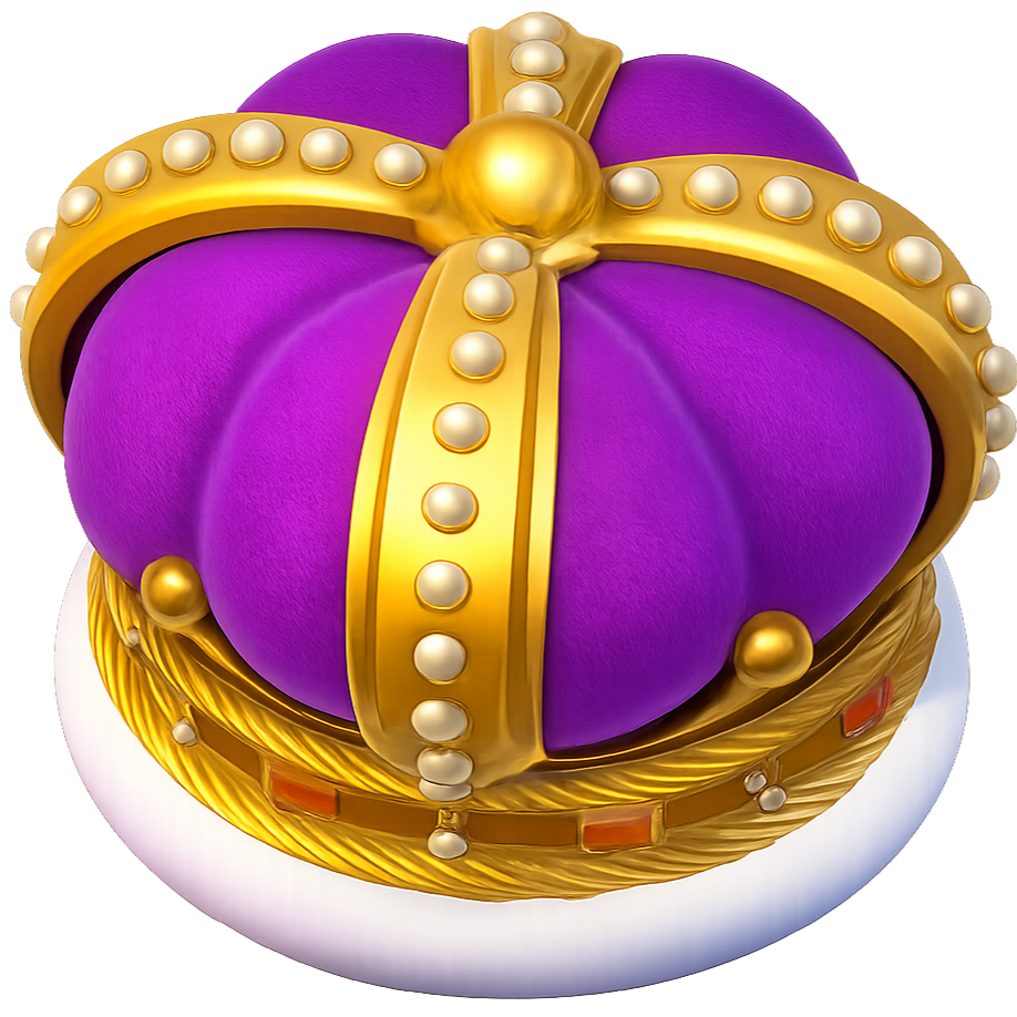 crown